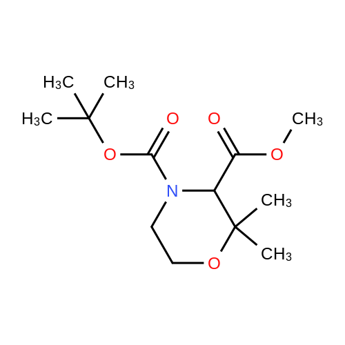 Chemical Structure| 1416437-94-9