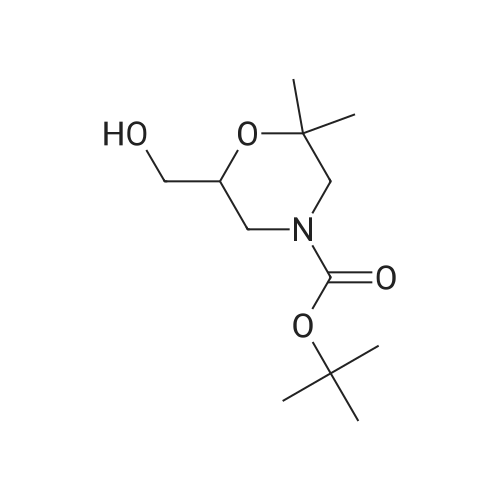 Chemical Structure| 1416439-68-3