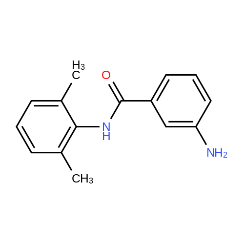 Chemical Structure| 14635-96-2