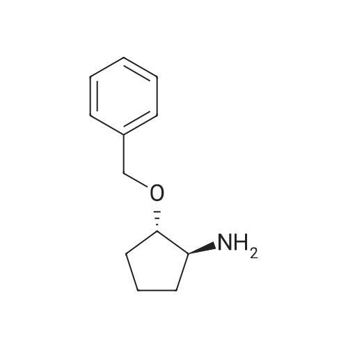 Chemical Structure| 181657-57-8