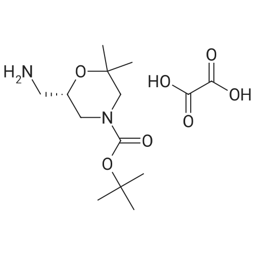 Chemical Structure| 1951425-14-1