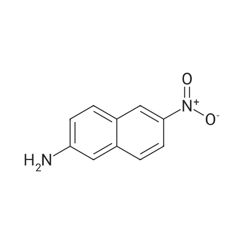 6-Nitronaphthalen-2-amine