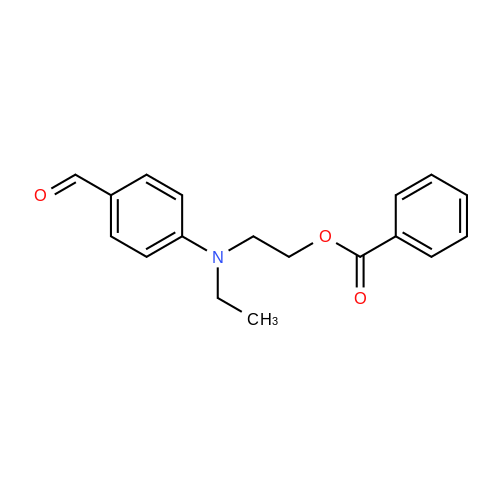 Chemical Structure| 53683-41-3