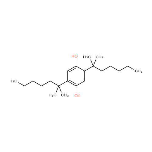 Chemical Structure| 72930-99-5