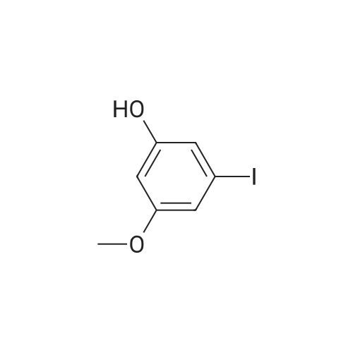 3-Iodo-5-methoxyphenol