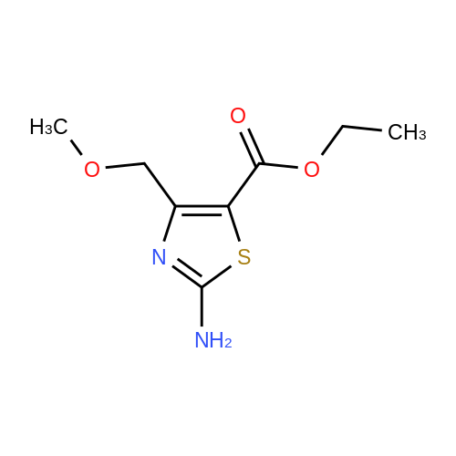 Chemical Structure| 905807-82-1