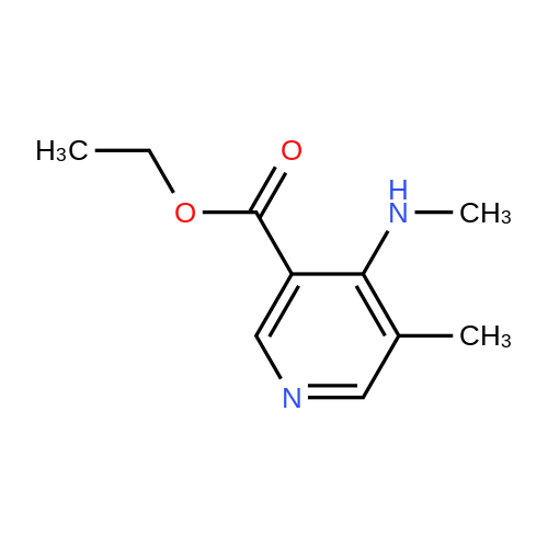 Chemical Structure| 110960-69-5