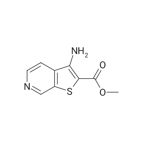 Chemical Structure| 111042-91-2