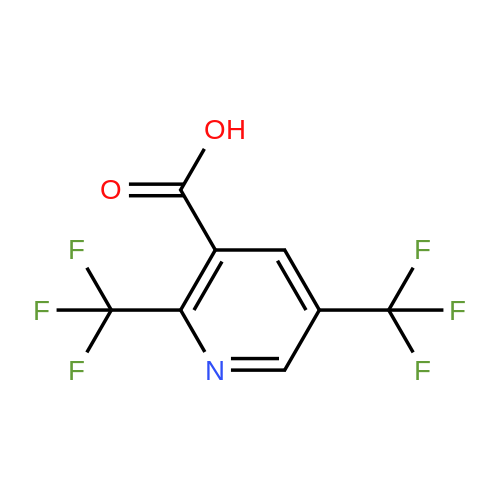 Chemical Structure| 1211540-86-1
