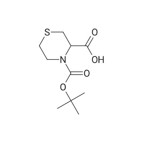 Chemical Structure| 128453-98-5