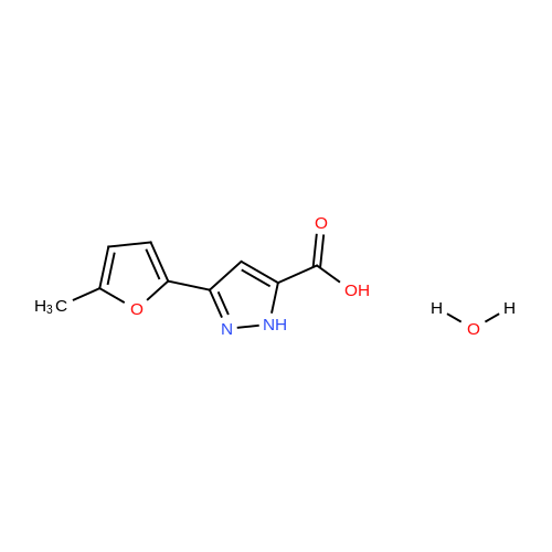 Chemical Structure| 1296274-68-4