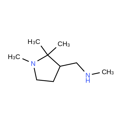 Chemical Structure| 1330756-33-6