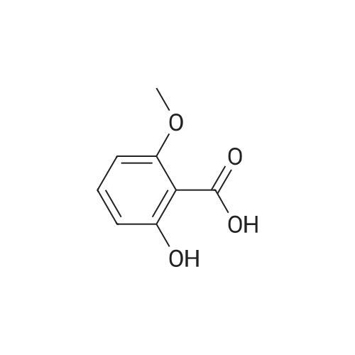 Chemical Structure| 3147-64-6