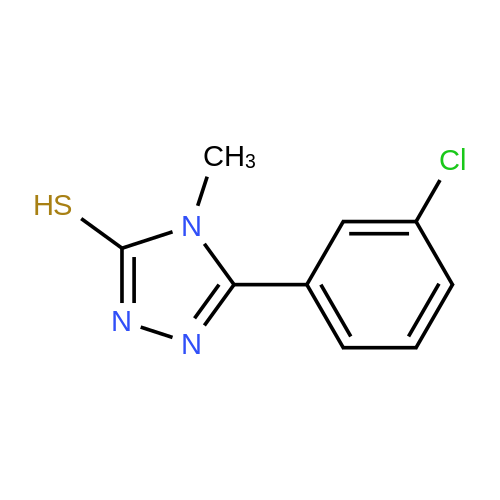 Chemical Structure| 345972-04-5