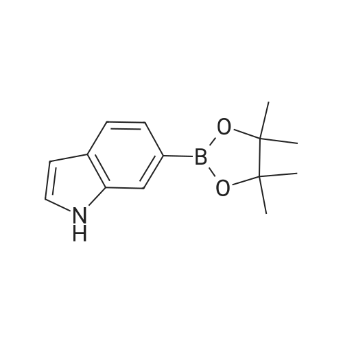 Chemical Structure| 642494-36-8