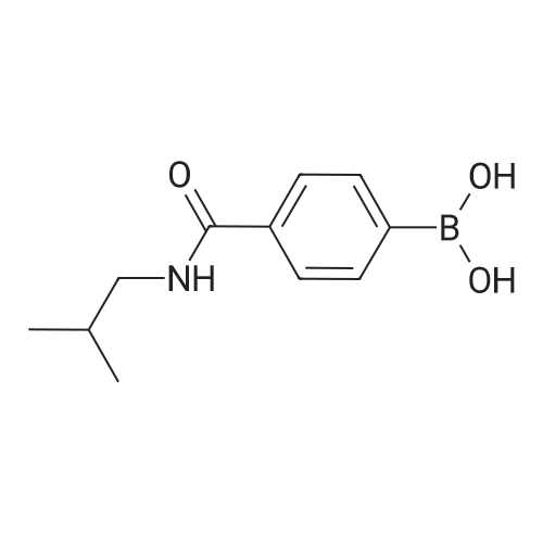 Chemical Structure| 850568-13-7