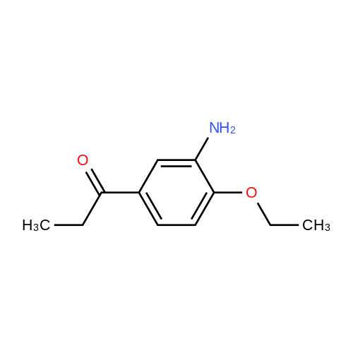 Chemical Structure| 1215904-16-7