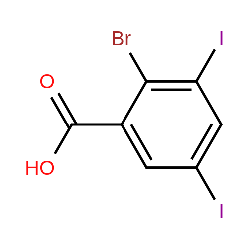 Chemical Structure| 15396-35-7