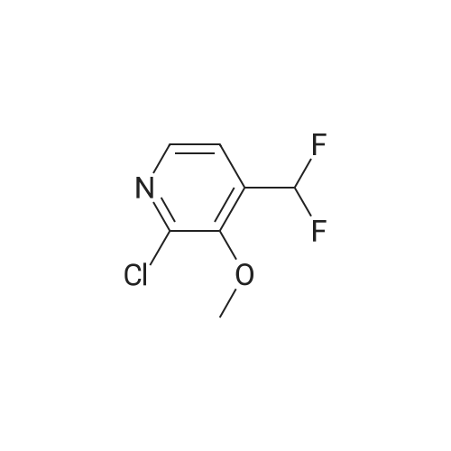 Chemical Structure| 1805008-35-8