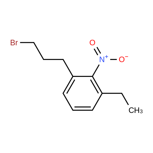 Chemical Structure| 1806399-96-1