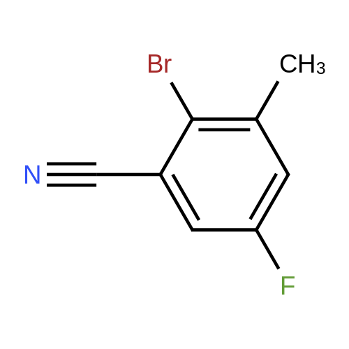 Chemical Structure| 1807232-42-3