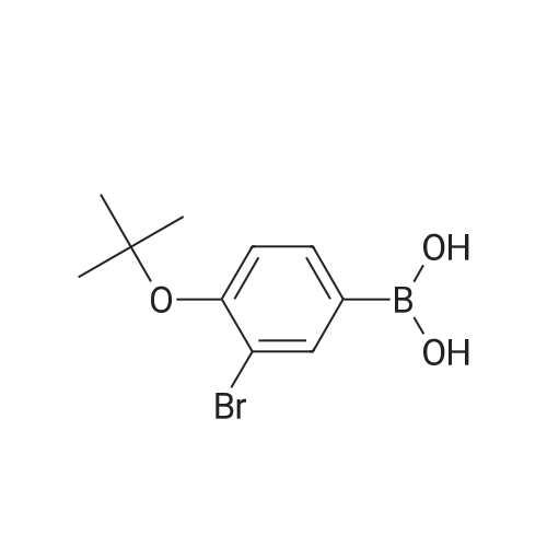 Chemical Structure| 2096329-60-9