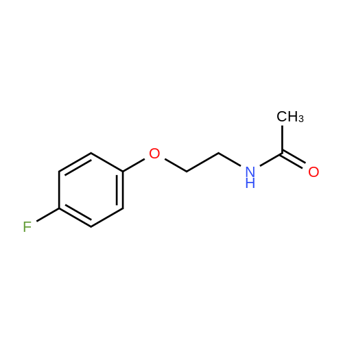 Chemical Structure| 282104-62-5