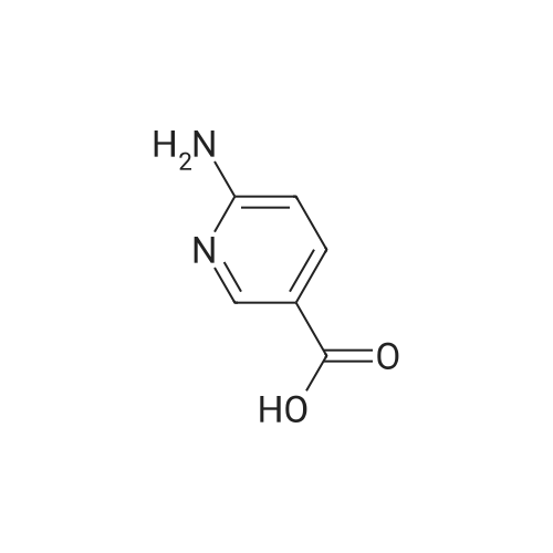 6-Aminonicotinic acid