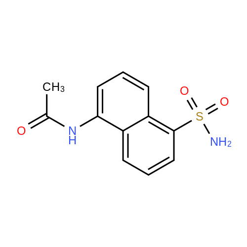 Chemical Structure| 32327-48-3