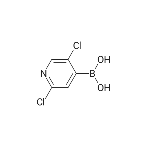 Chemical Structure| 847664-64-6