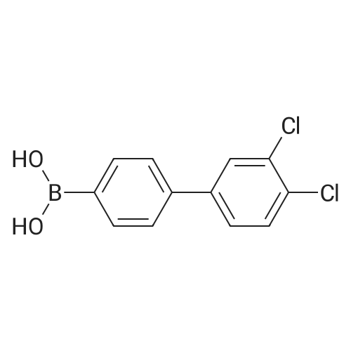 Chemical Structure| 1025736-43-9