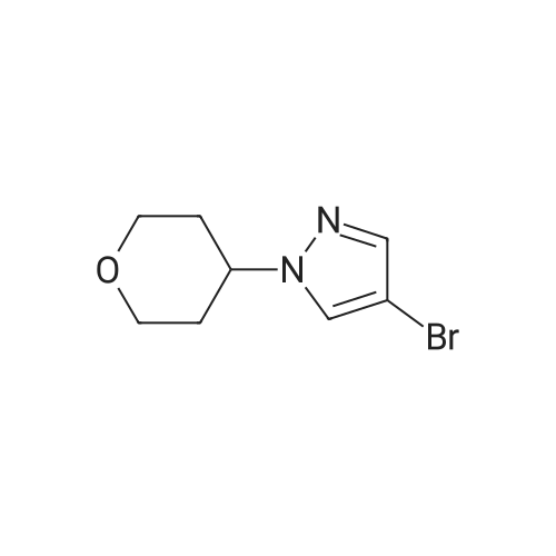 Chemical Structure| 1040377-02-3