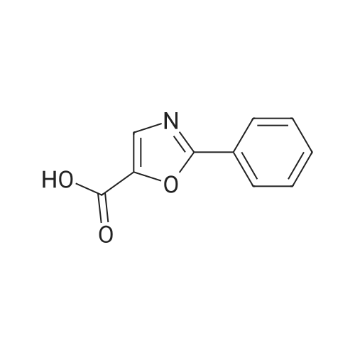 2-Phenyloxazole-5-carboxylic acid