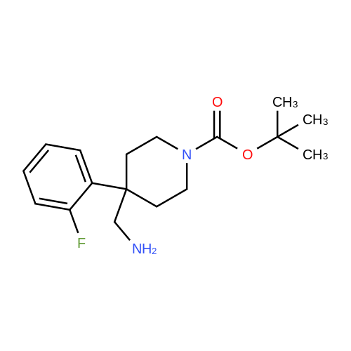 Chemical Structure| 1071485-67-0