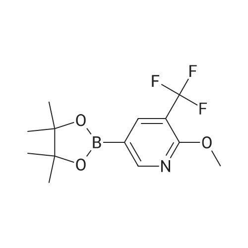 Chemical Structure| 1150561-61-7