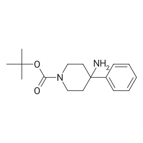 Chemical Structure| 1211581-86-0