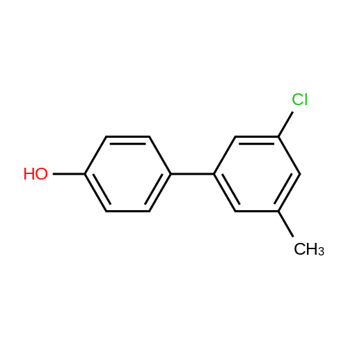 Chemical Structure| 1261896-13-2