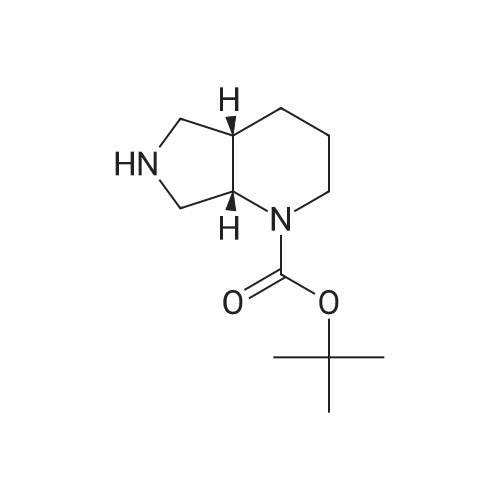 Chemical Structure| 159991-07-8