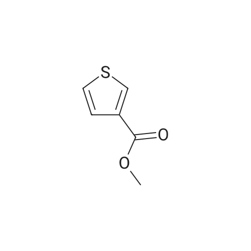 Chemical Structure| 22913-26-4