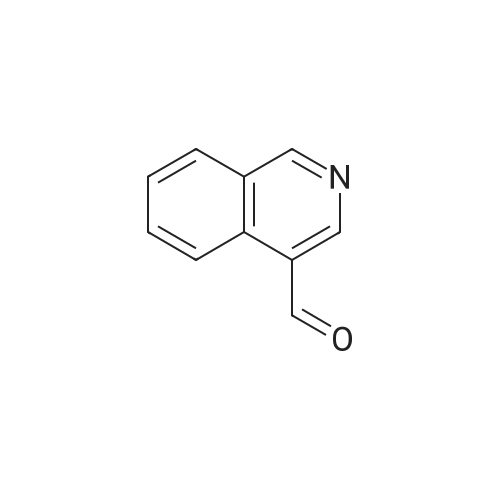 Isoquinoline-4-carbaldehyde