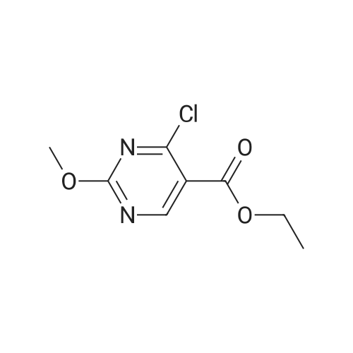 Chemical Structure| 65269-18-3