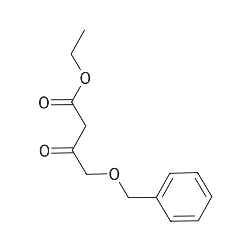 Ethyl 4-(benzyloxy)-3-oxobutanoate