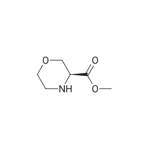 Chemical Structure| 741288-31-3