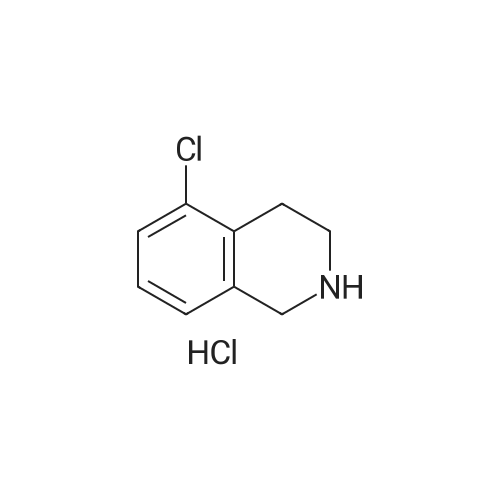 Chemical Structure| 799274-05-8