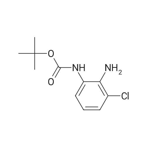 Chemical Structure| 954238-81-4