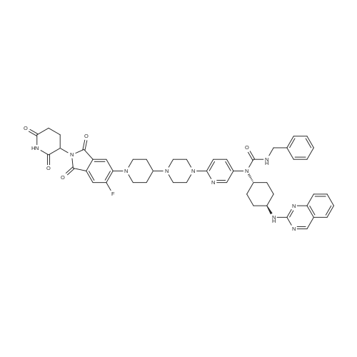 Chemical Structure| 3053716-98-3