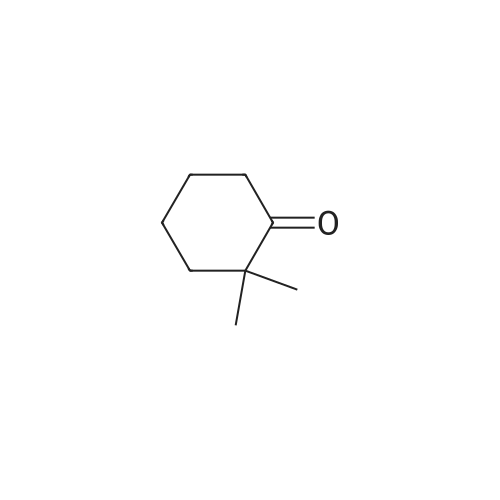 2,2-Dimethylcyclohexanone