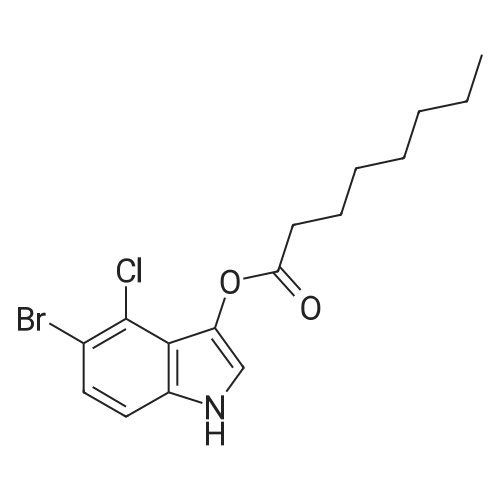 Chemical Structure| 129541-42-0