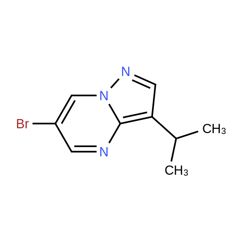 Chemical Structure| 1379344-54-3