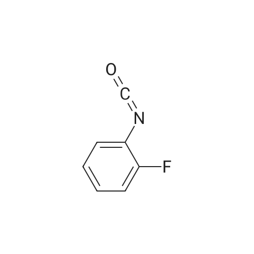 2-Fluorophenylisocyanate